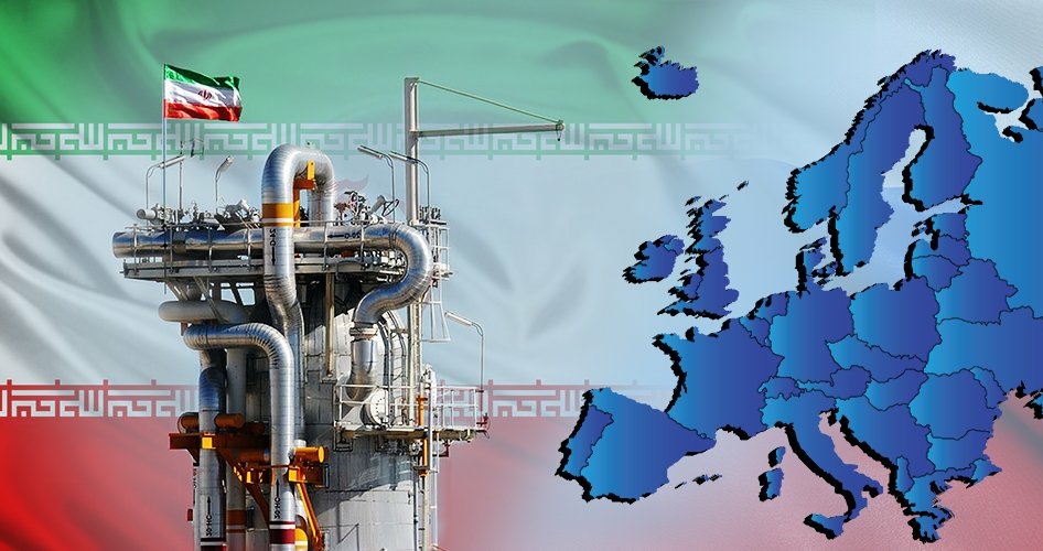 تمایل یا تقاضای اروپا به خرید گاز از ایران؟/ گاز ایرانی به زمستان اروپا می‌رسد؟