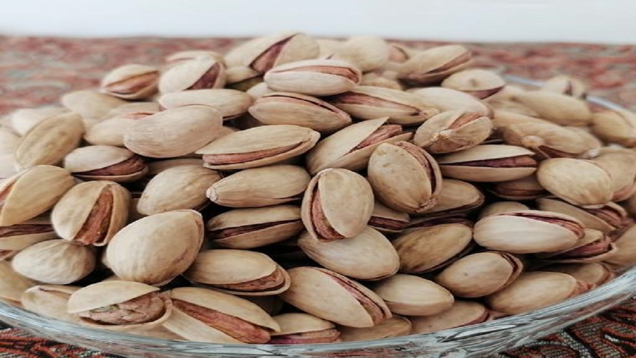 رخ نمایی میوه خندان در بازار اروپایی‌ها