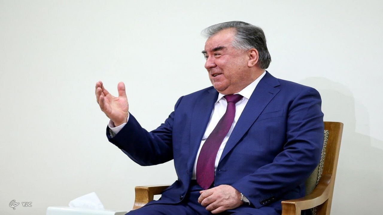 کلید صلح در افغانستان تشکیل دولت فراگیر است