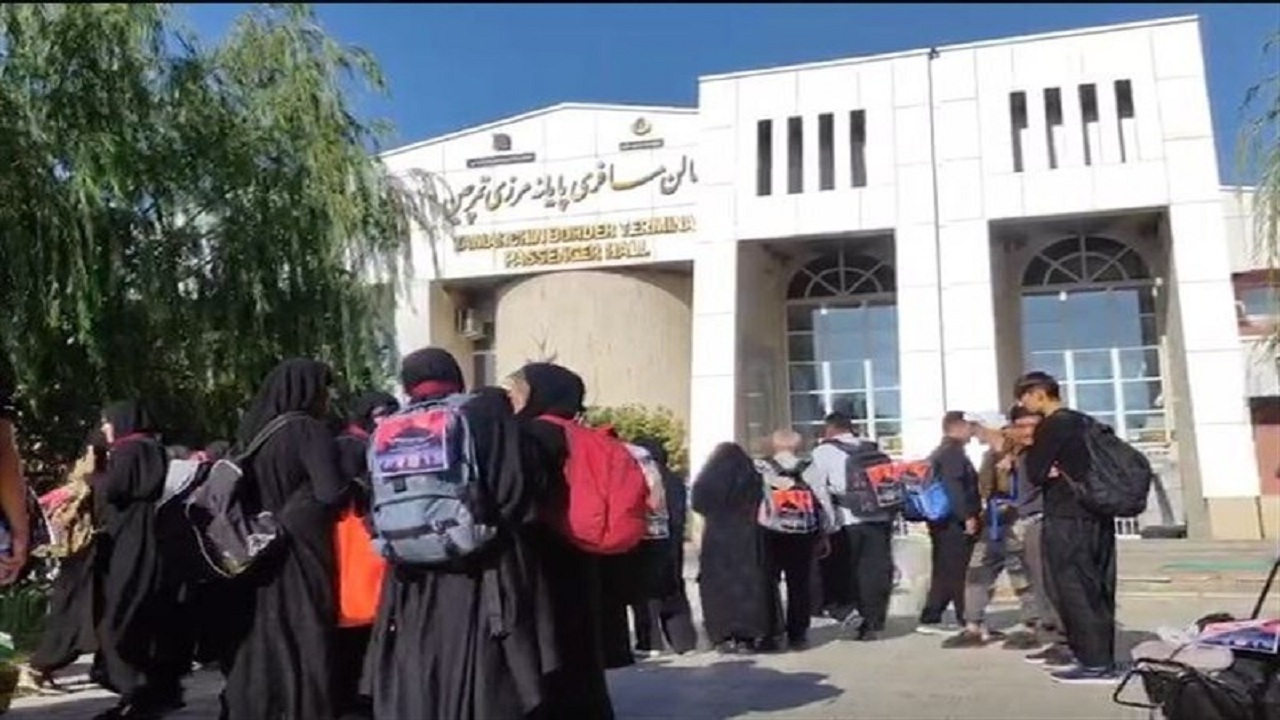 تقویت گردشگری مذهبی آذربایجان غربی