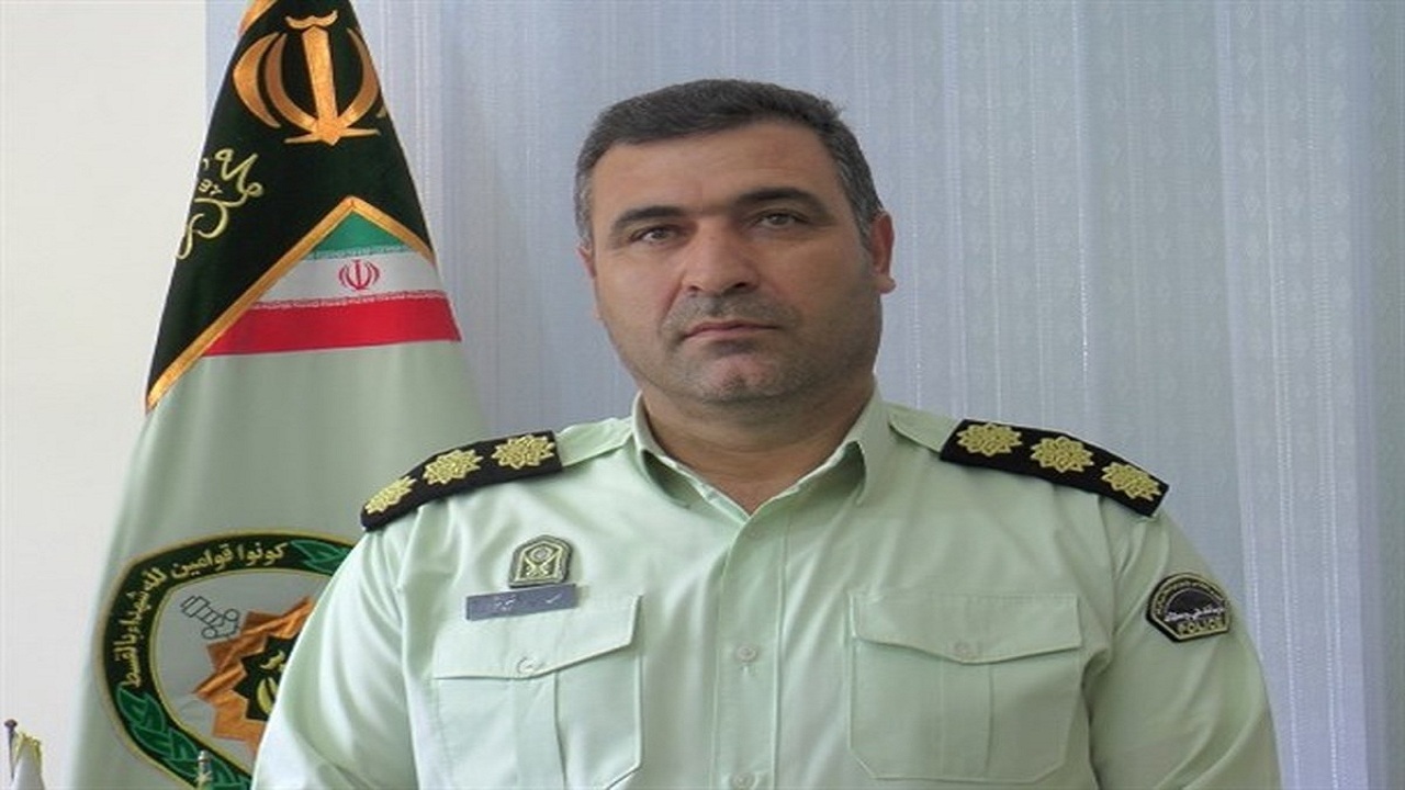 ورود پلیس برای دستگیری عوامل درگیری در پارک الغدیر ارومیه