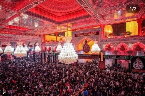 اربعین حسینی
