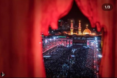 کربلا