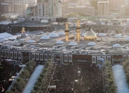 امام حسین