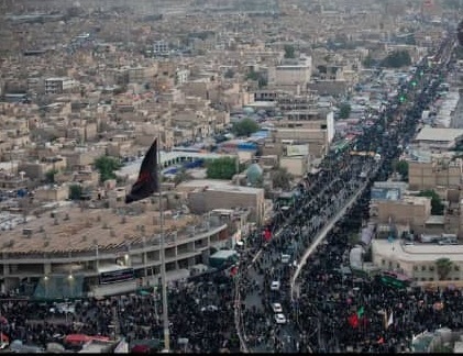 اربعین