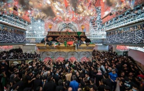 حسین