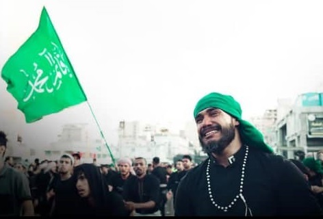اربعین