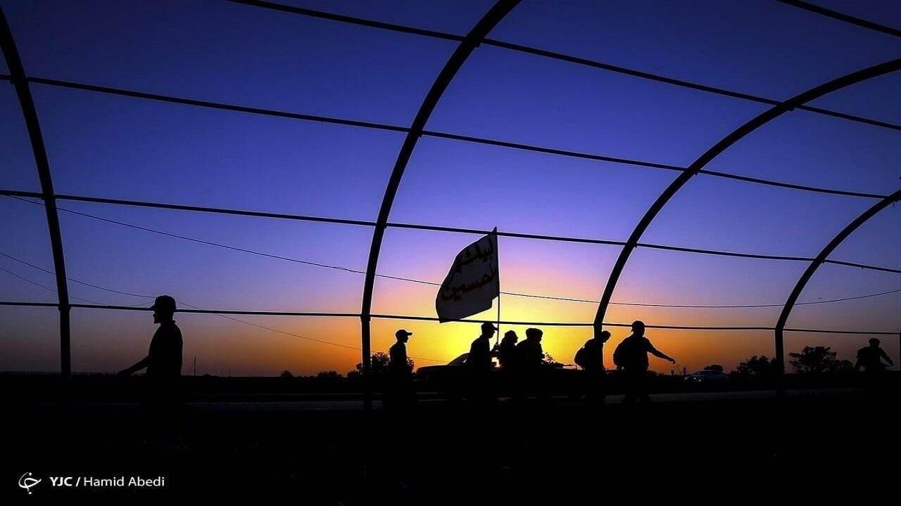 میراحمدی: بیش از ۲ میلیون زائر اربعین به کشور بازگشتند