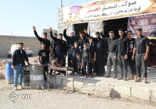 موج بازگشت زوار در مرز چذابه + فیلم و عکس