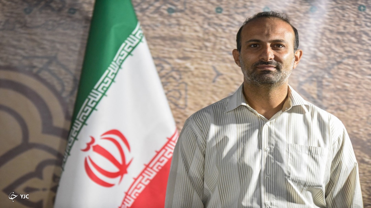 نمایش محشر تبیین الگوی رفتار اسلامی در جامعه است