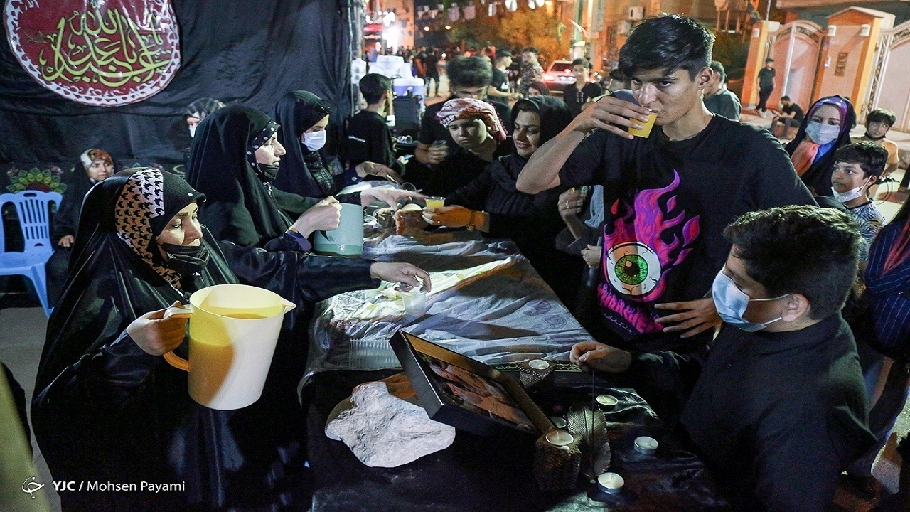 اربعین گفتمان جدیدی را در سبک زندگی ما ایجاد می‌کند