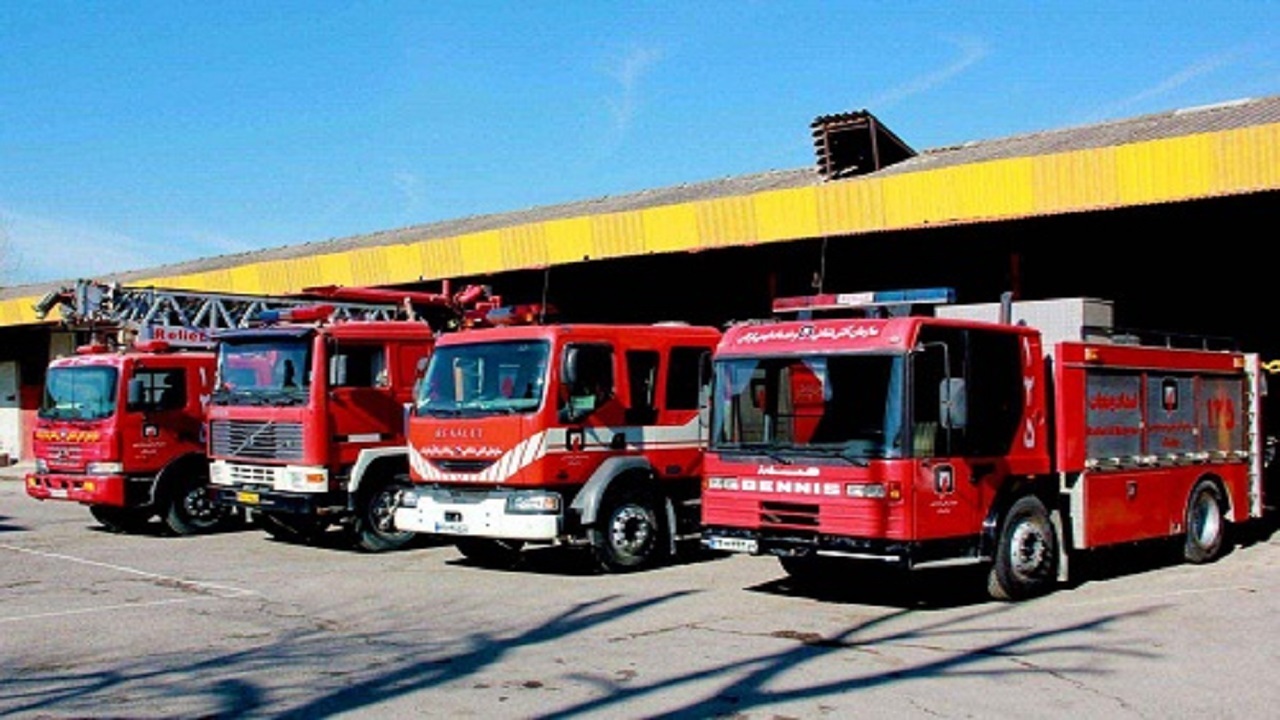 حادثه خاصی در مرز تمرچین گزارش نشده است