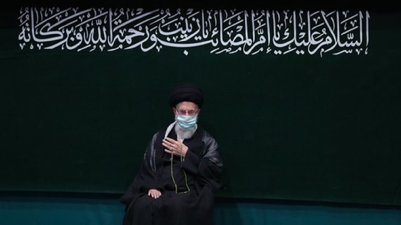 چرا ضدانقلاب و رسانه‌های غربی درباره سلامتی رهبر انقلاب دروغ می‌گویند؟