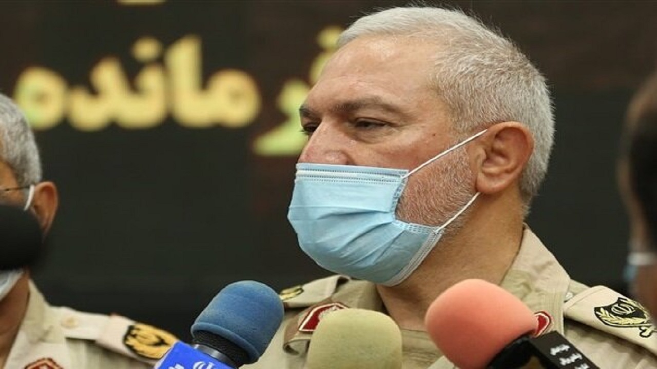 ۲.۵ میلیون زائر اربعین وارد کشور شدند