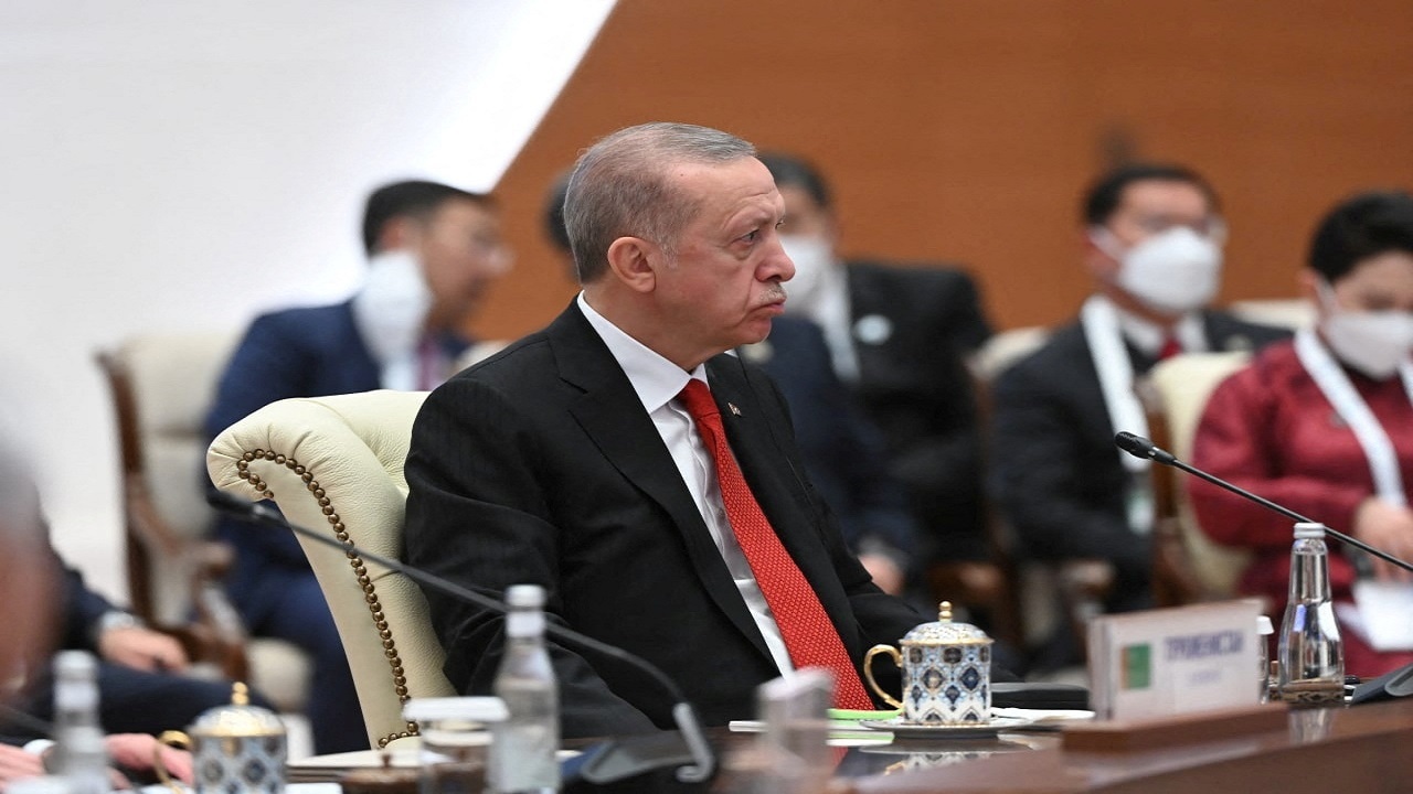 دیدار قریب الوقوع لاپید و اردوغان در حاشیه نشست سازمان ملل