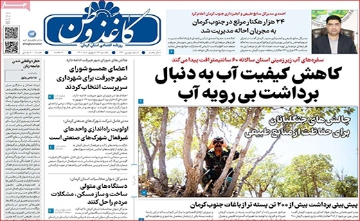 کاغذ وطن