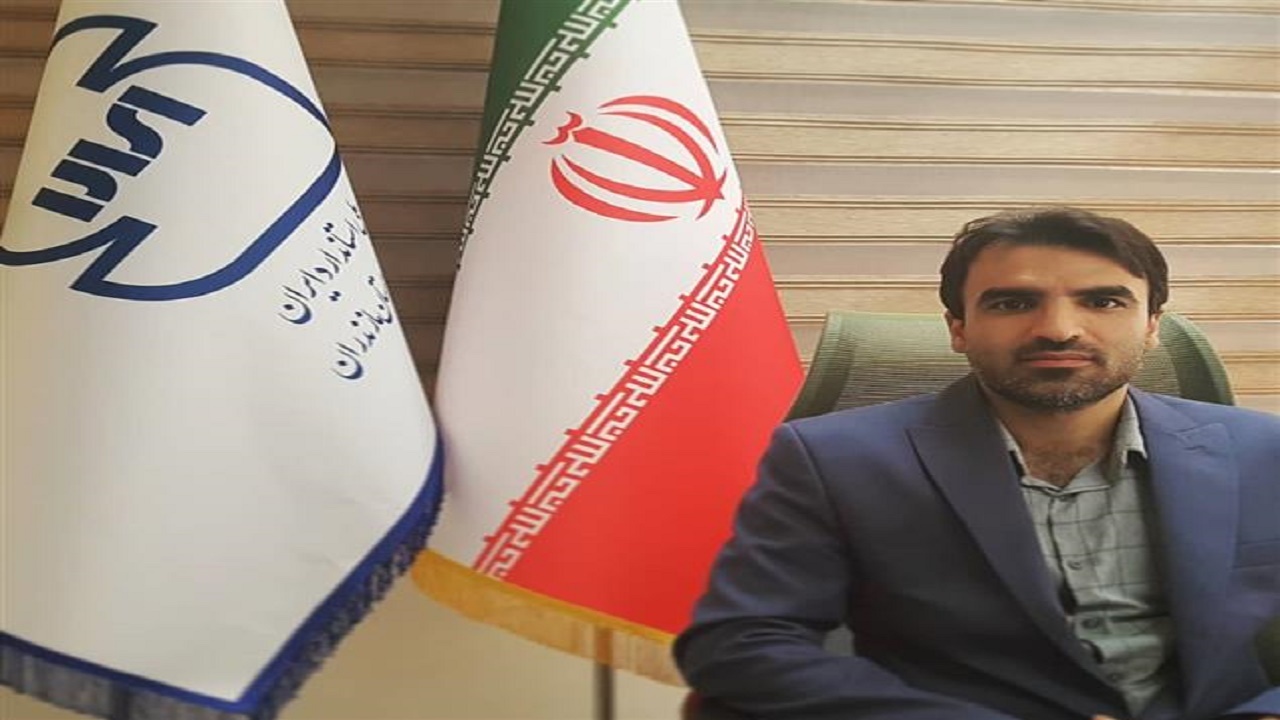 صدور ۲ پروانه کاربرد نشان استاندارد حلال در مازندران
