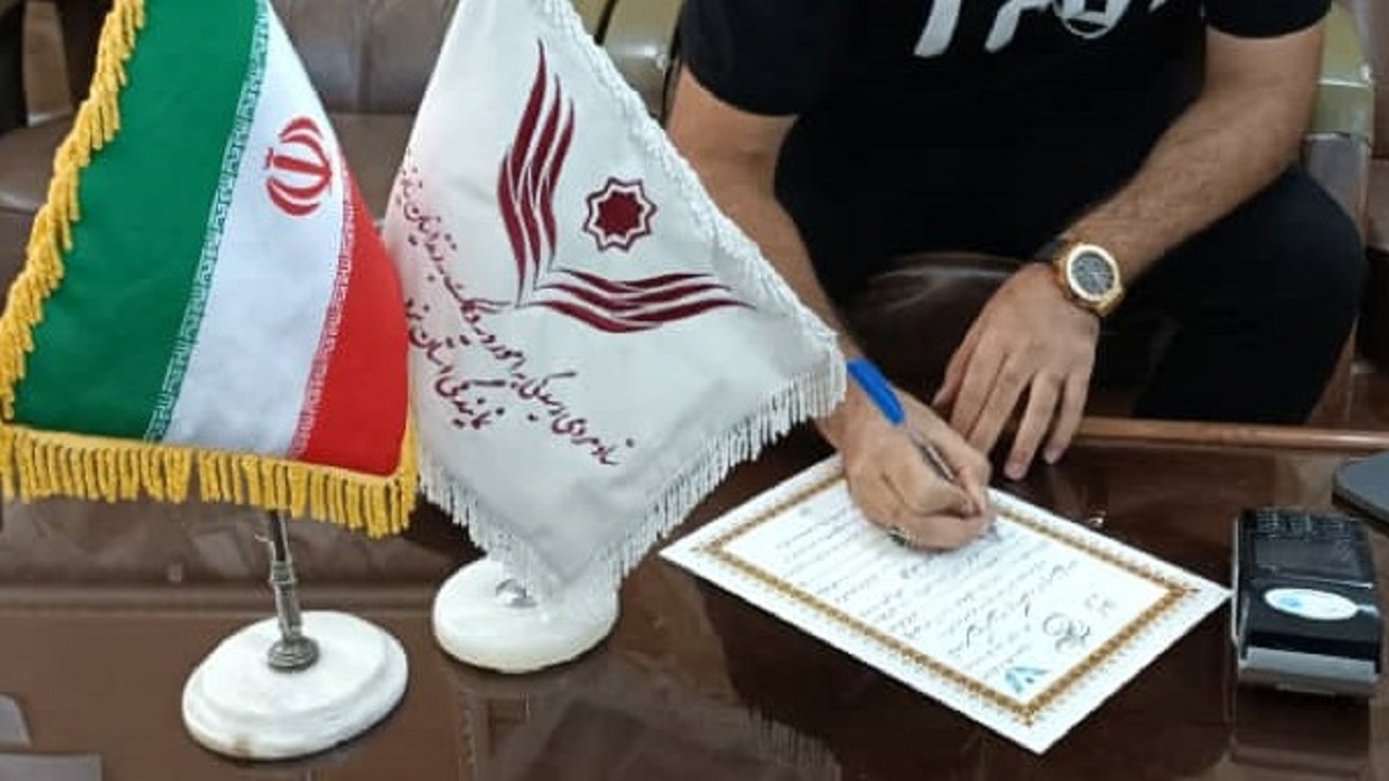 کمک جامانده پیاده روی اربعین به آزادی یک زندانی