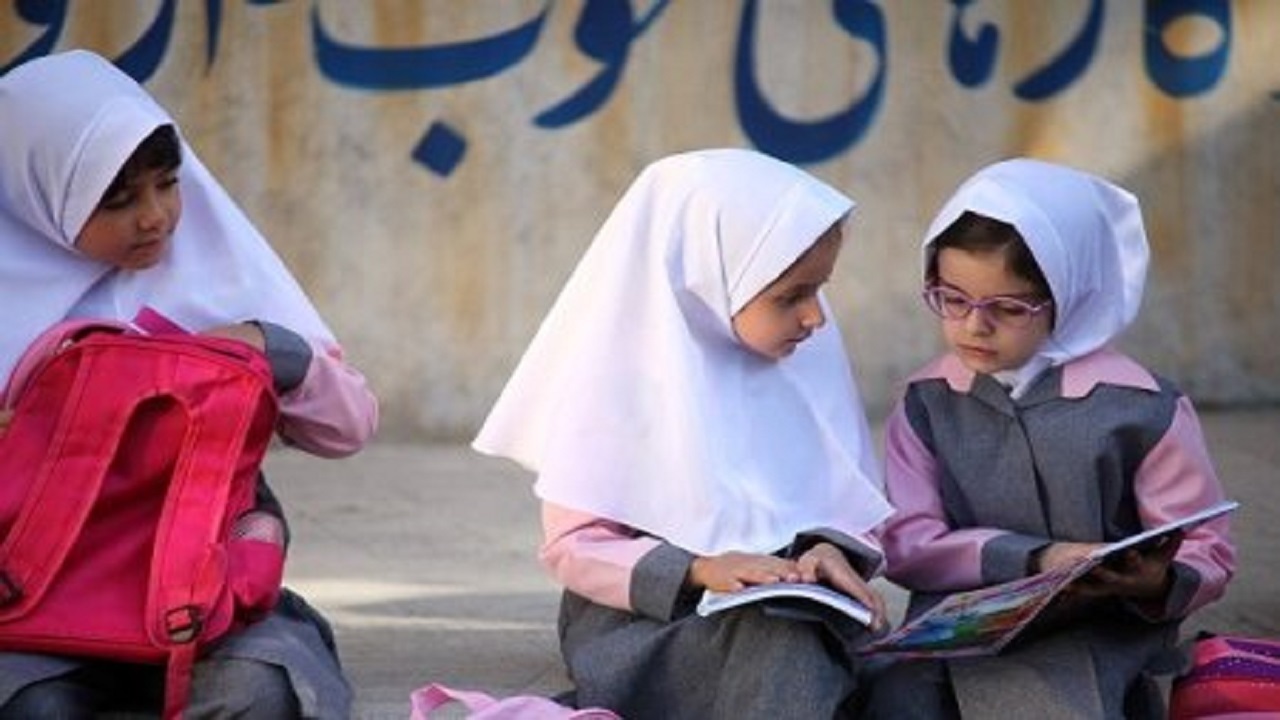 مدارس البرز مهیای حضور دانش آموزان هستند