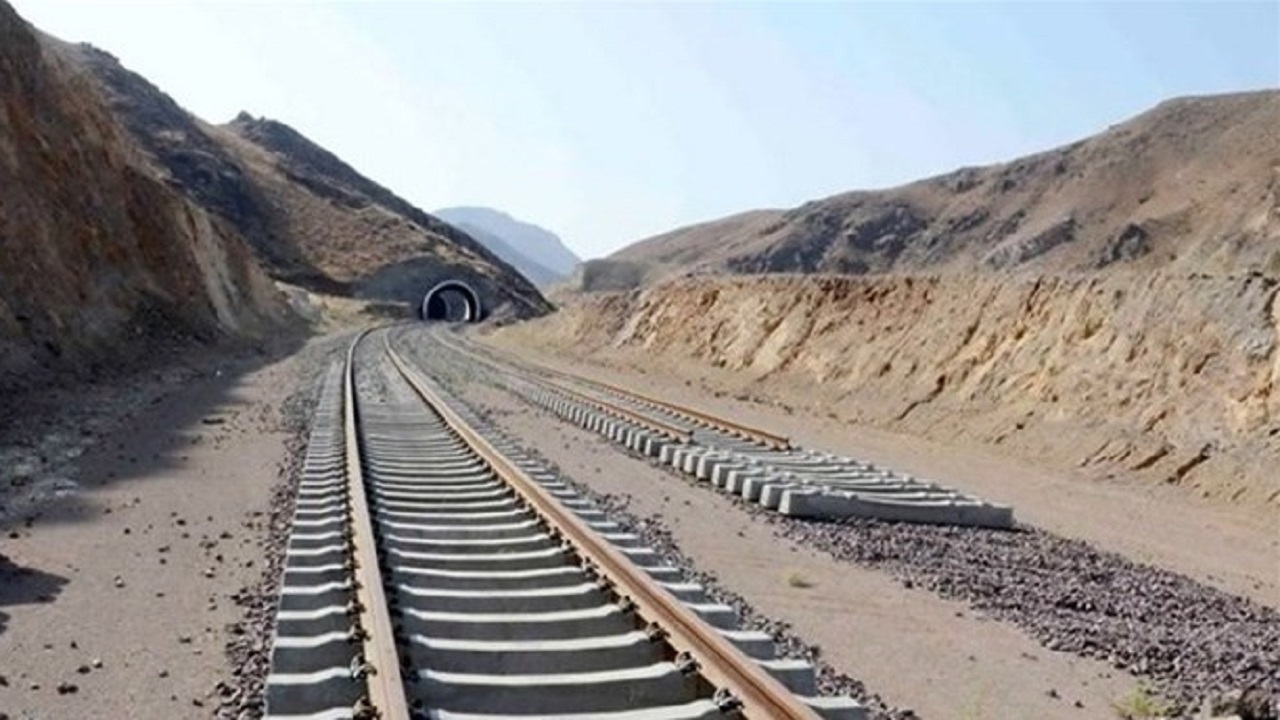 مردم کردستان چه زمانی سوت قطار را خواهند شنید؟