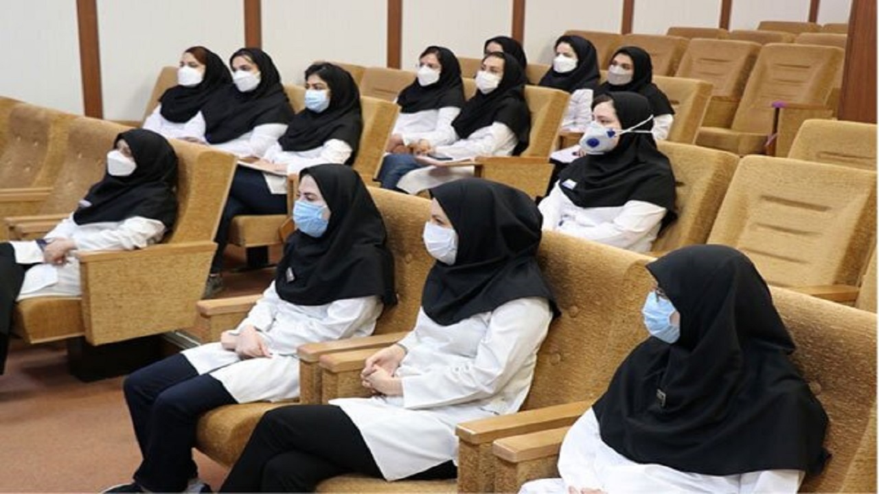 آغاز ثبت نام پذیرفته شدگان آزمون دستیاری پزشکی از امروز