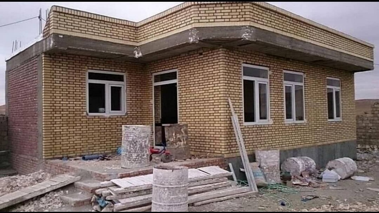 سالانه ۲۰۰ هزار باب خانه در کشور مقاوم‌سازی می‌شود