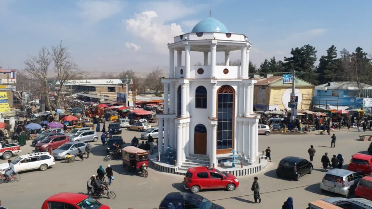 یک عضو کلیدی نیروهای طالبان در تخار کشته شد