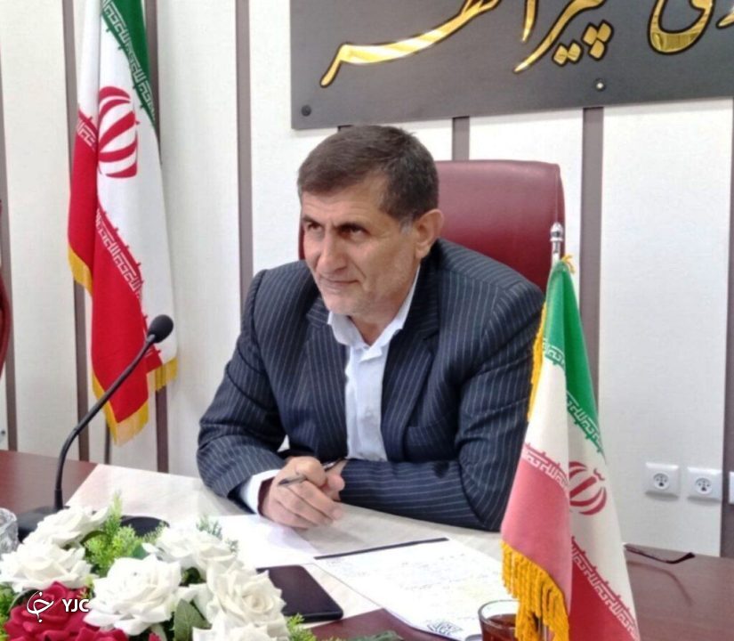 فرماندار پیرانشهر: هیچ مشکلی برای زوار در مرز تمرچین به ثبت نرسید