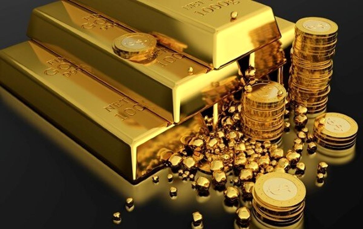 پیش‌بینی از وضعیت بازار جهانی طلا