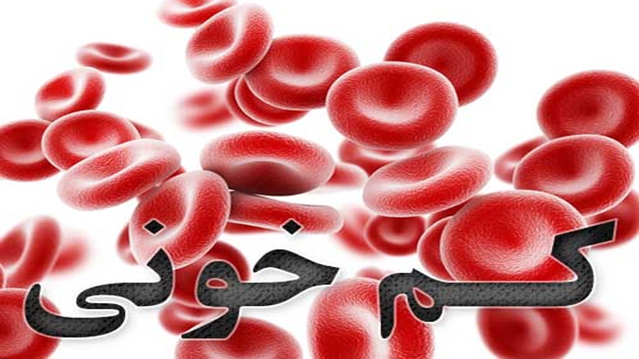 بررسی علل کم خونی؛ از علائم تا راه‌های درمان