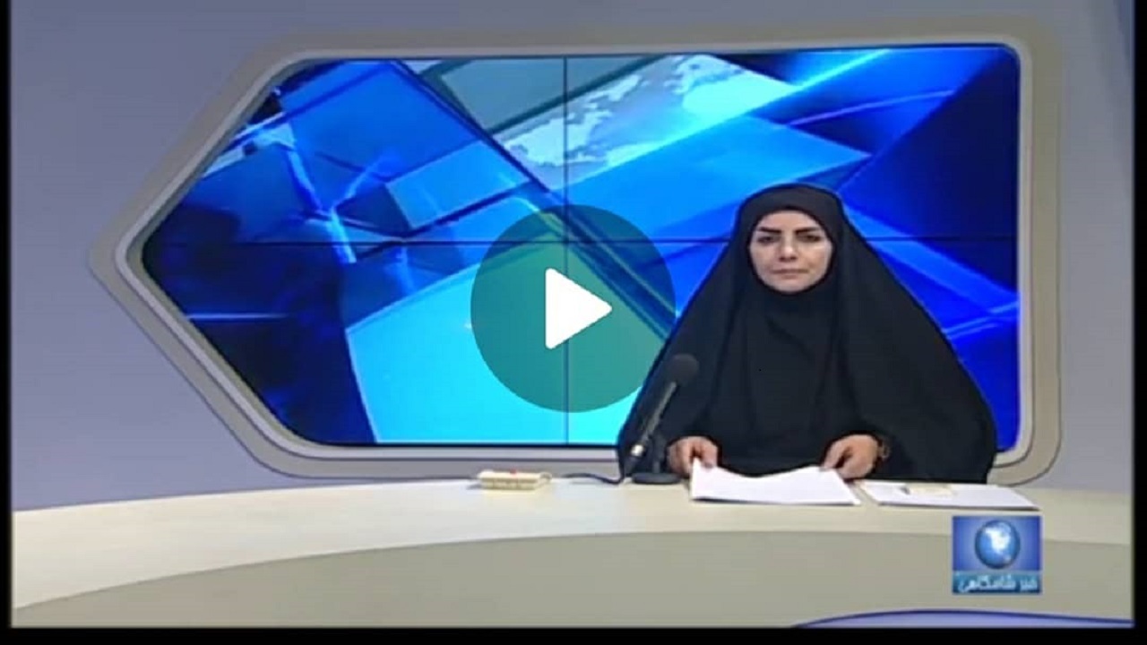 اربعین حکایت دلدادگی + فیلم