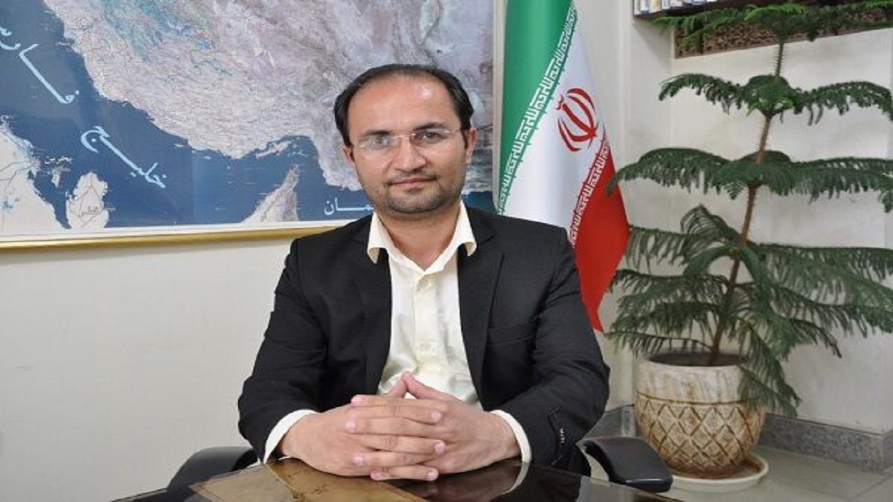 واگذاری بیش از  ۸ هزار مترمربع اراضی دولتی انارک با کاربری اداری
