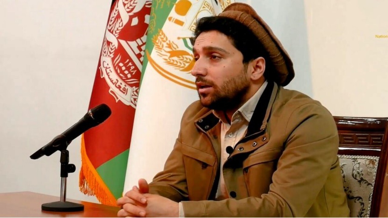 مسائل افغانستان راه حل نظامی ندارد