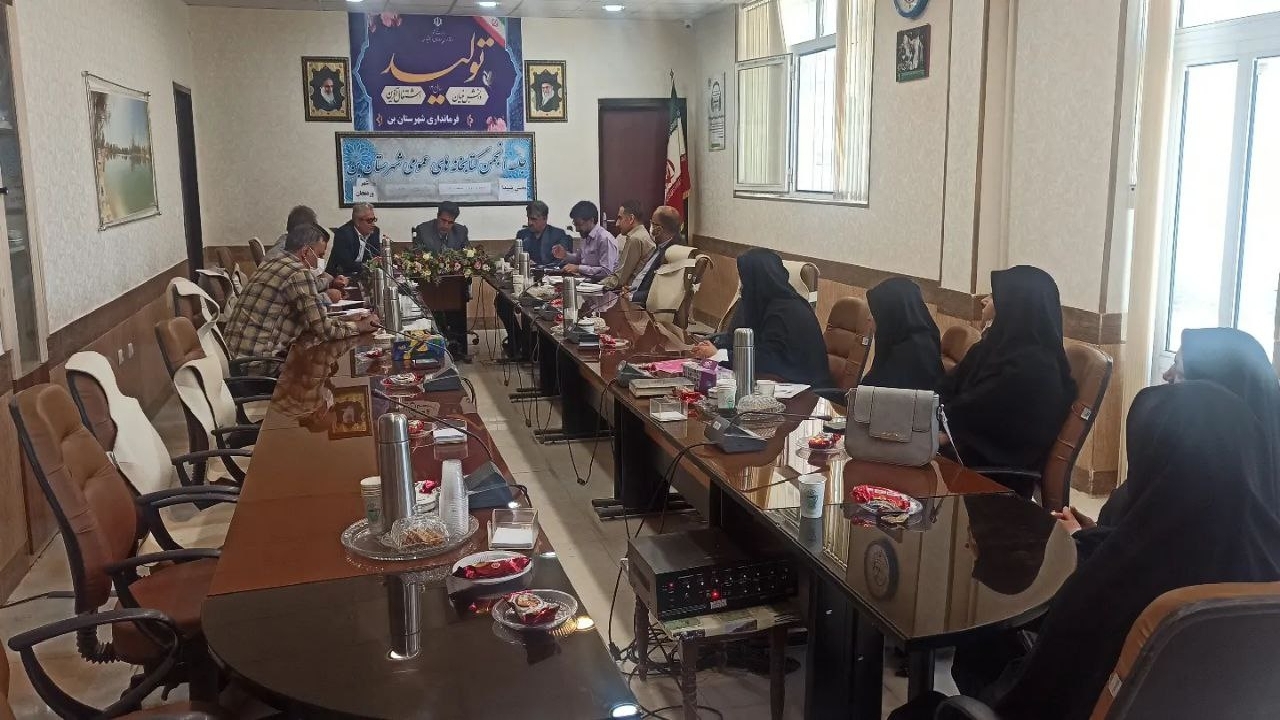 راه‌اندازی کتابخانه‌های عمومی سیار در روستا‌های شهرستان بن