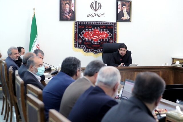 مخبر: پرداخت وام ۲۰۰میلیون تومانی مسکن روستایی تسریع می‌شود