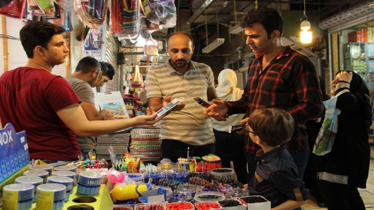تشدید نظارت بر فروش مایحتاج مدرسه در چهارمحال و بختیاری