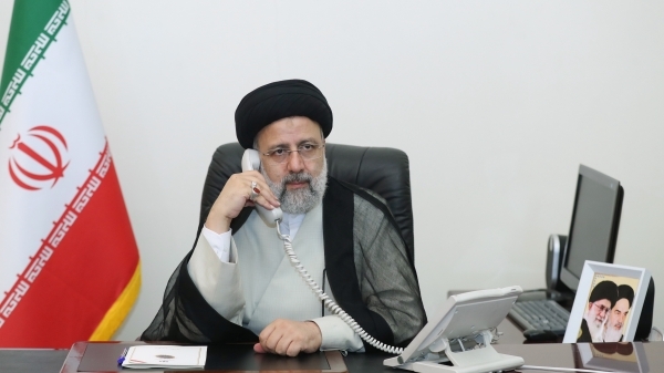 گفت‌وگوی تلفنی رئیس‌جمهور با خانواده مرحومه مهسا امینی