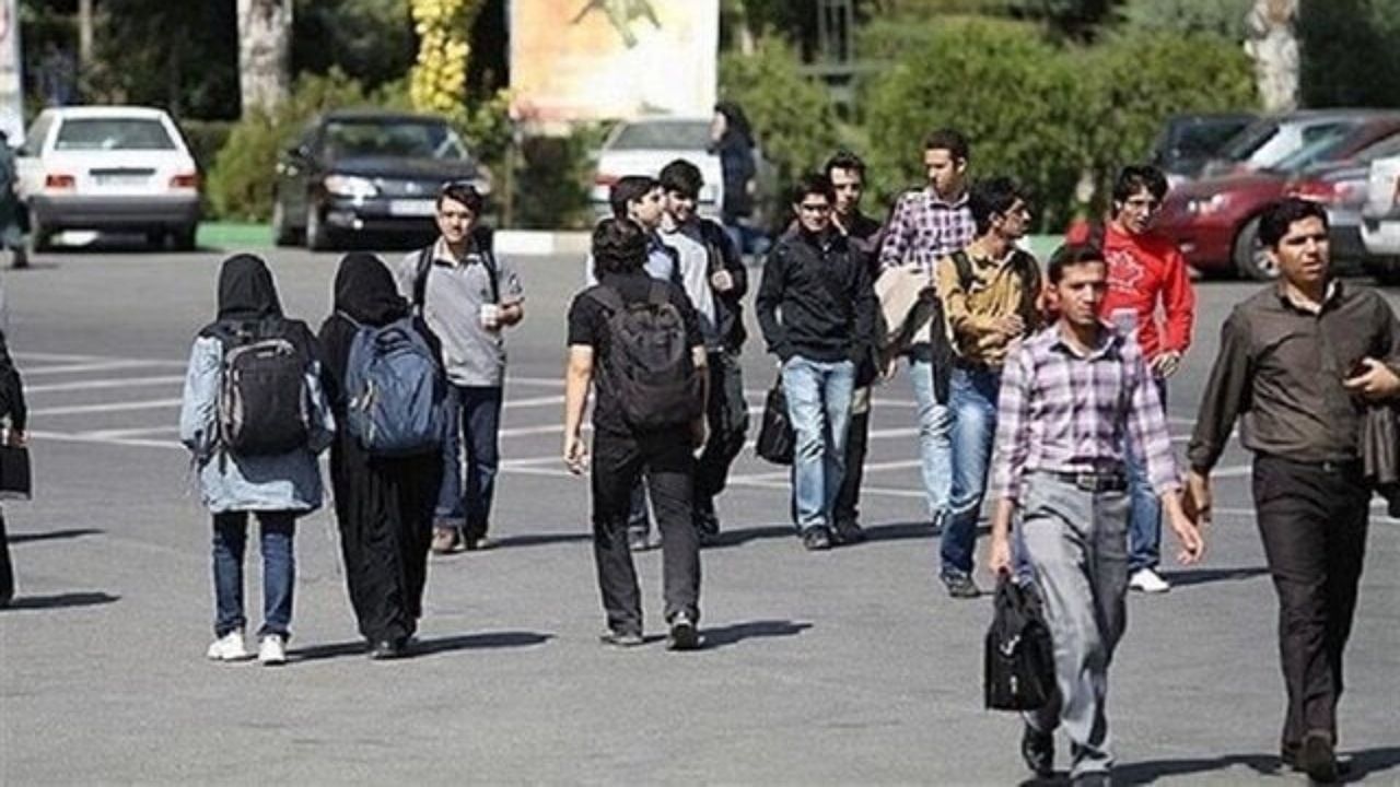 امکان استفاده تمام دانشجویان کشور از آموزش‌های دانشگاه تهران