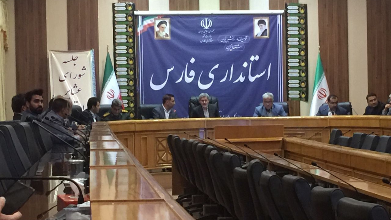 مسیر پرپیچ و خم کوچ عشایر فارس هموار می شود