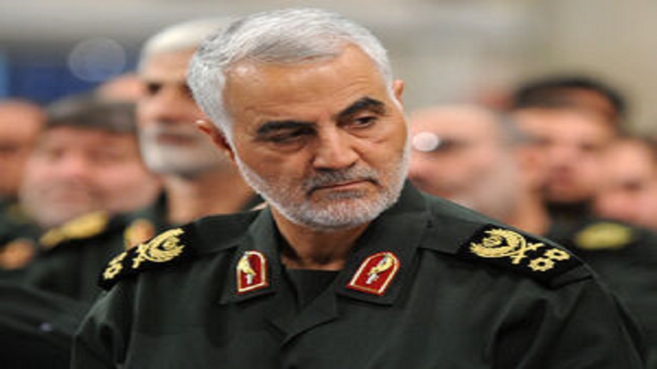 مستند بی‌بی‌سی: سردار سلیمانی قدرتمندترین فرد در عراق بود