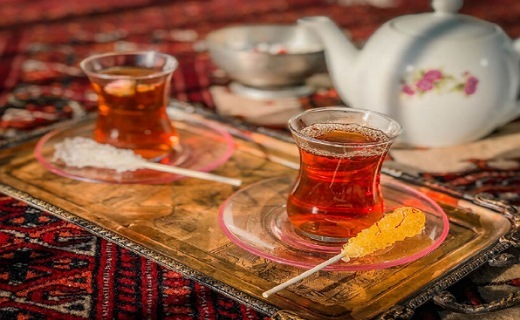نوشیدنی ضد دیابت