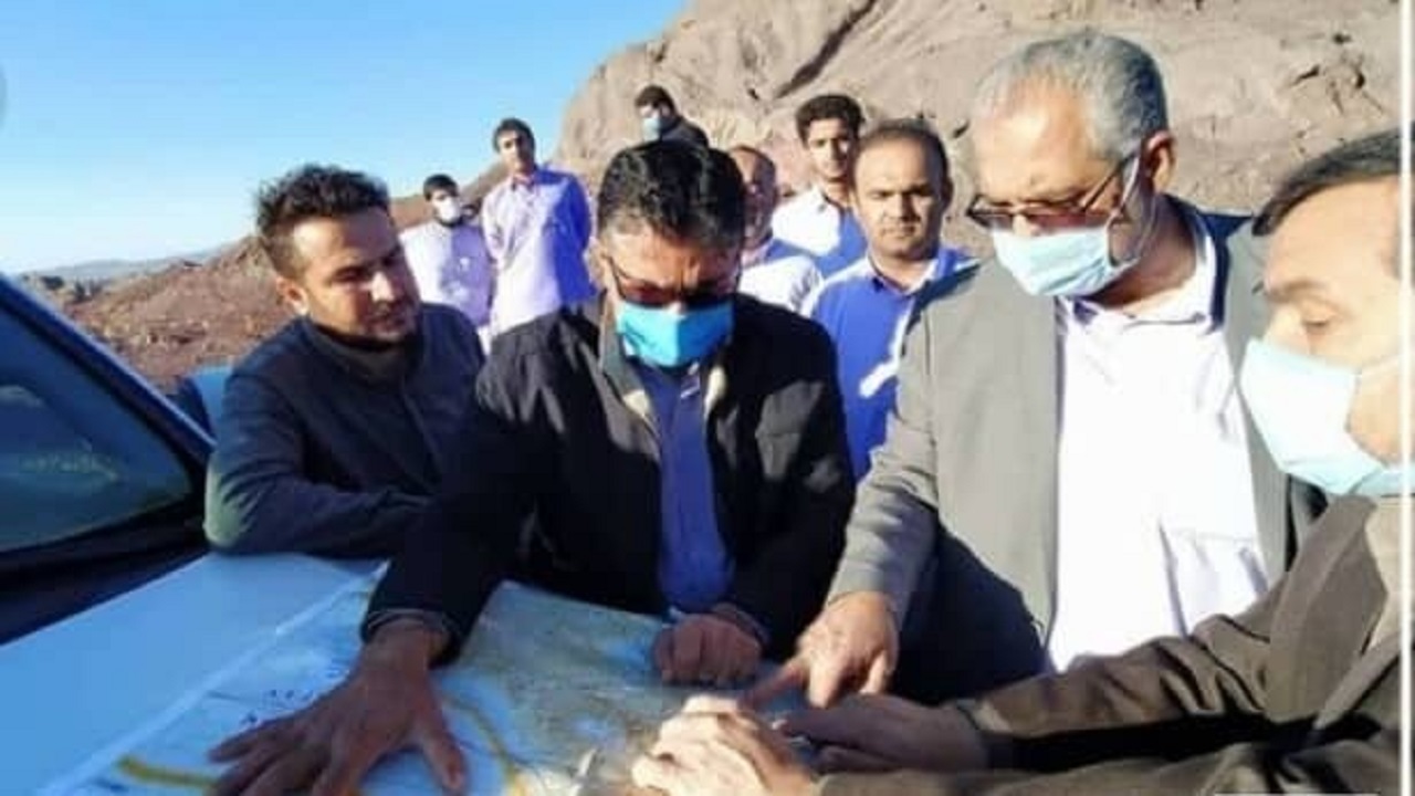 سیستان و بلوچستان به کانون ترانزیت ملی و بین المللی تبدیل می شود
