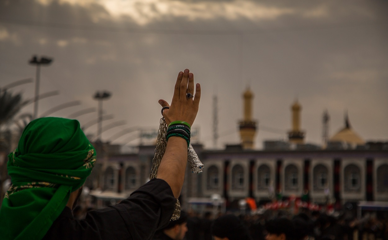 حکایت قدمهایی متفاوت به سوی مقصدی یکسان حکایت قدمهایی متفاوت به سوی مقصدی یکسان