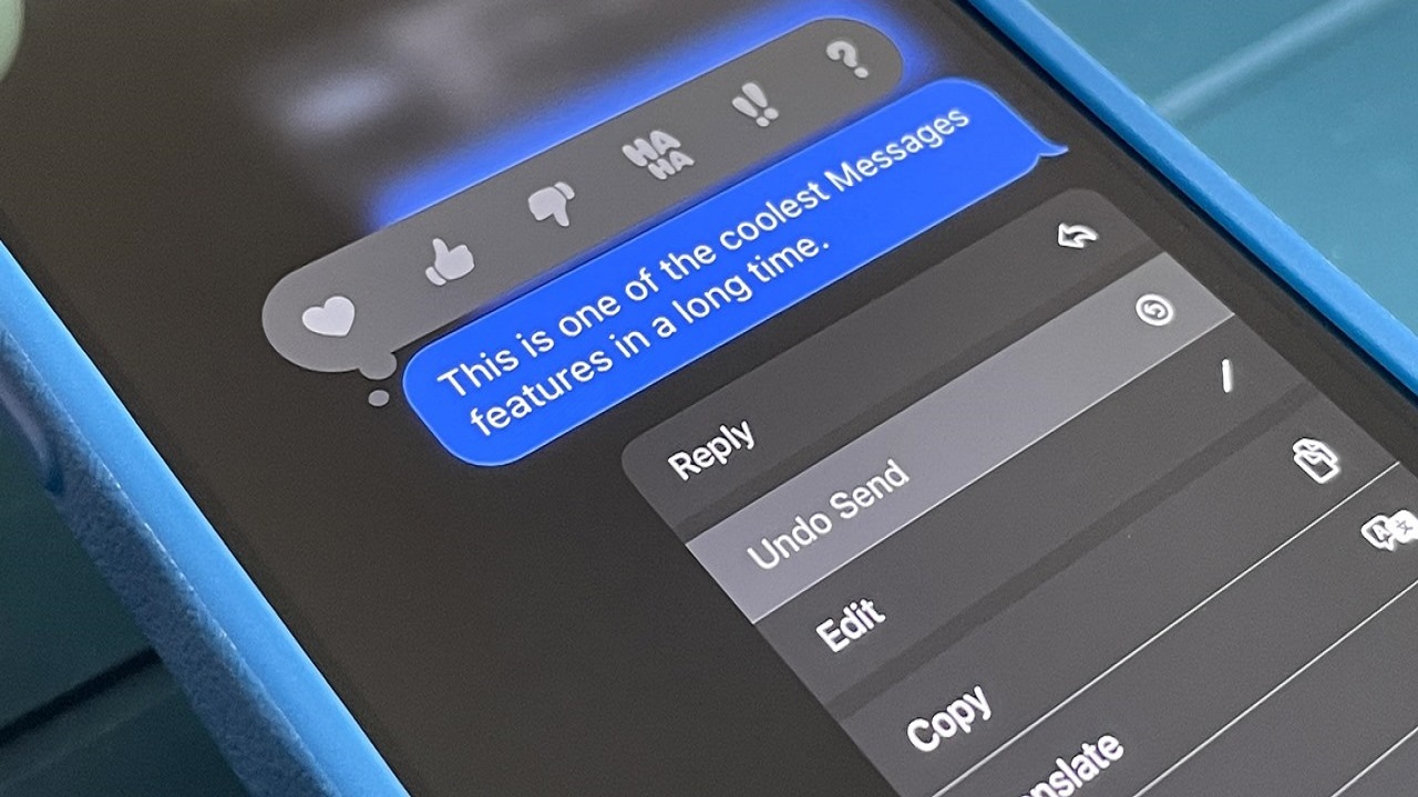 ۷ ترفند برای استفاده بیشتر از قابلیت iMessage اپل