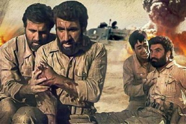 پرواز در شب