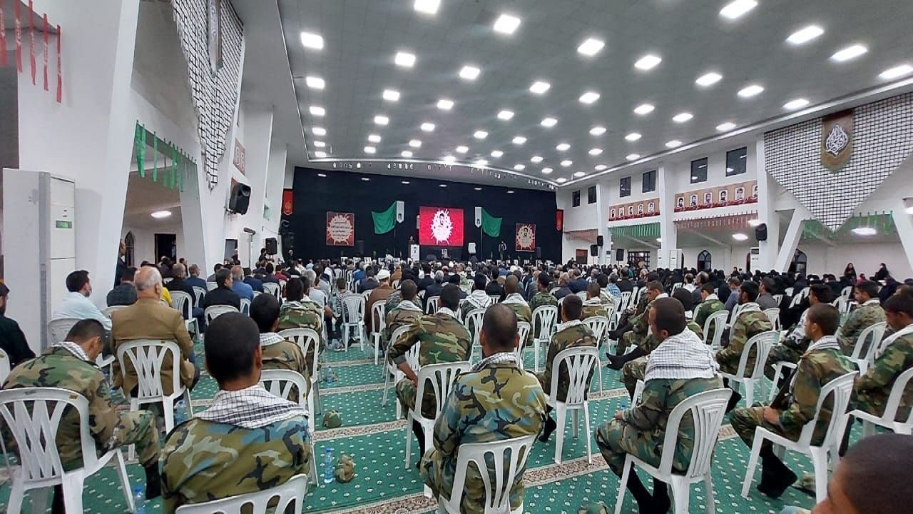 شهید کاوه الگوی ماندگار رهروان شهداست