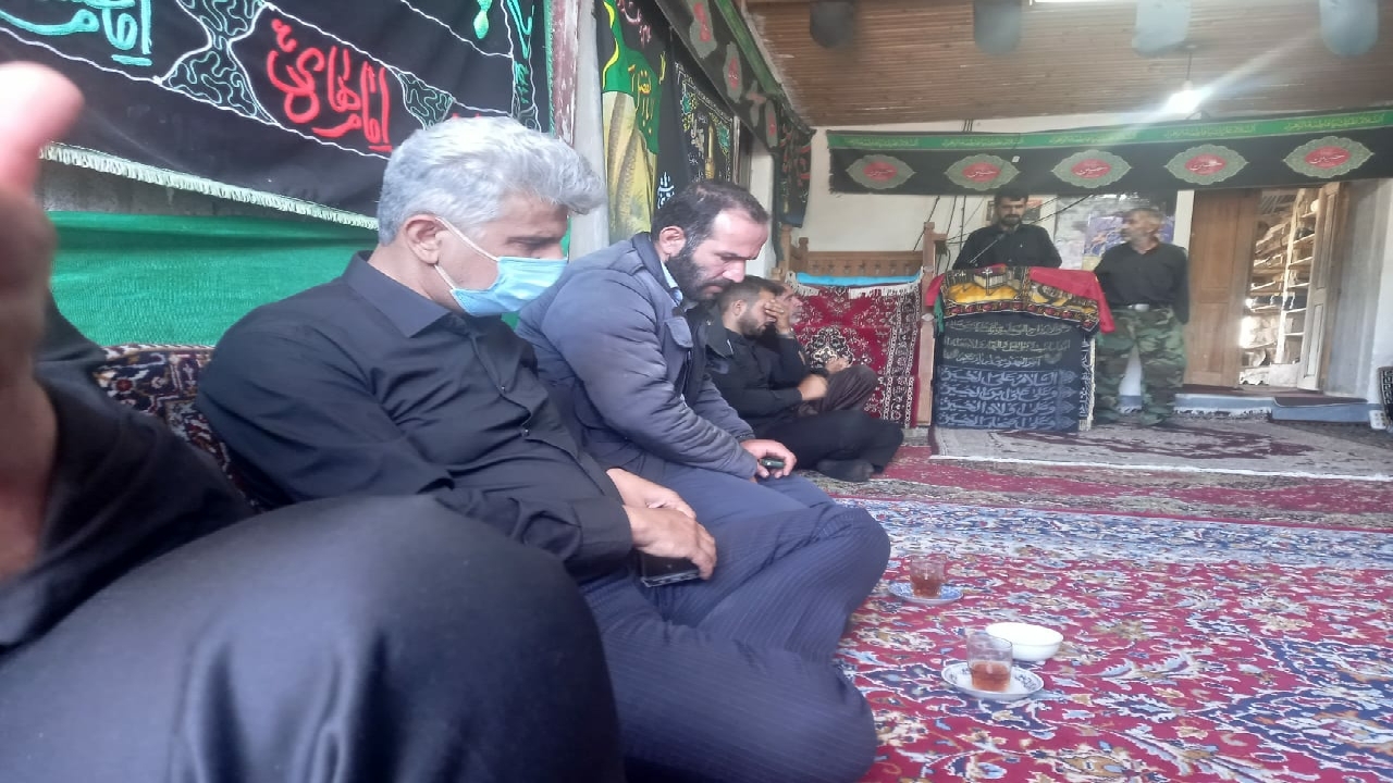تعیین حریم برای محوطه تاریخی و ملی مطلاکوه در املش