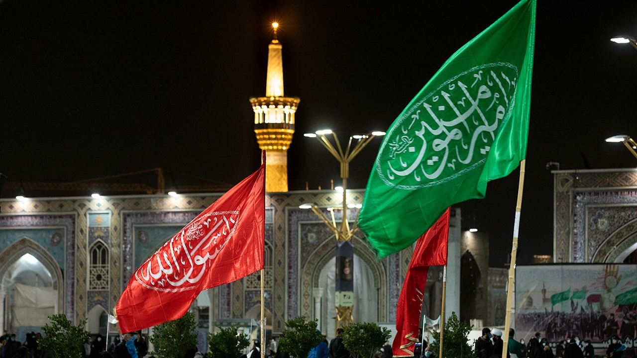 اعلام برنامه‌های آستان قدس رضوی در دهه پایانی صفر