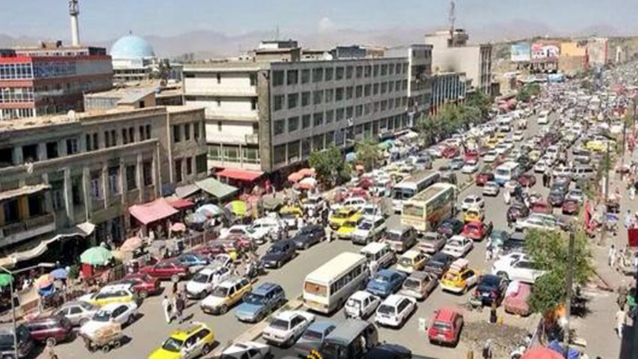 طالبان استفاده از موترهای بدون سند را ممنوع کرد