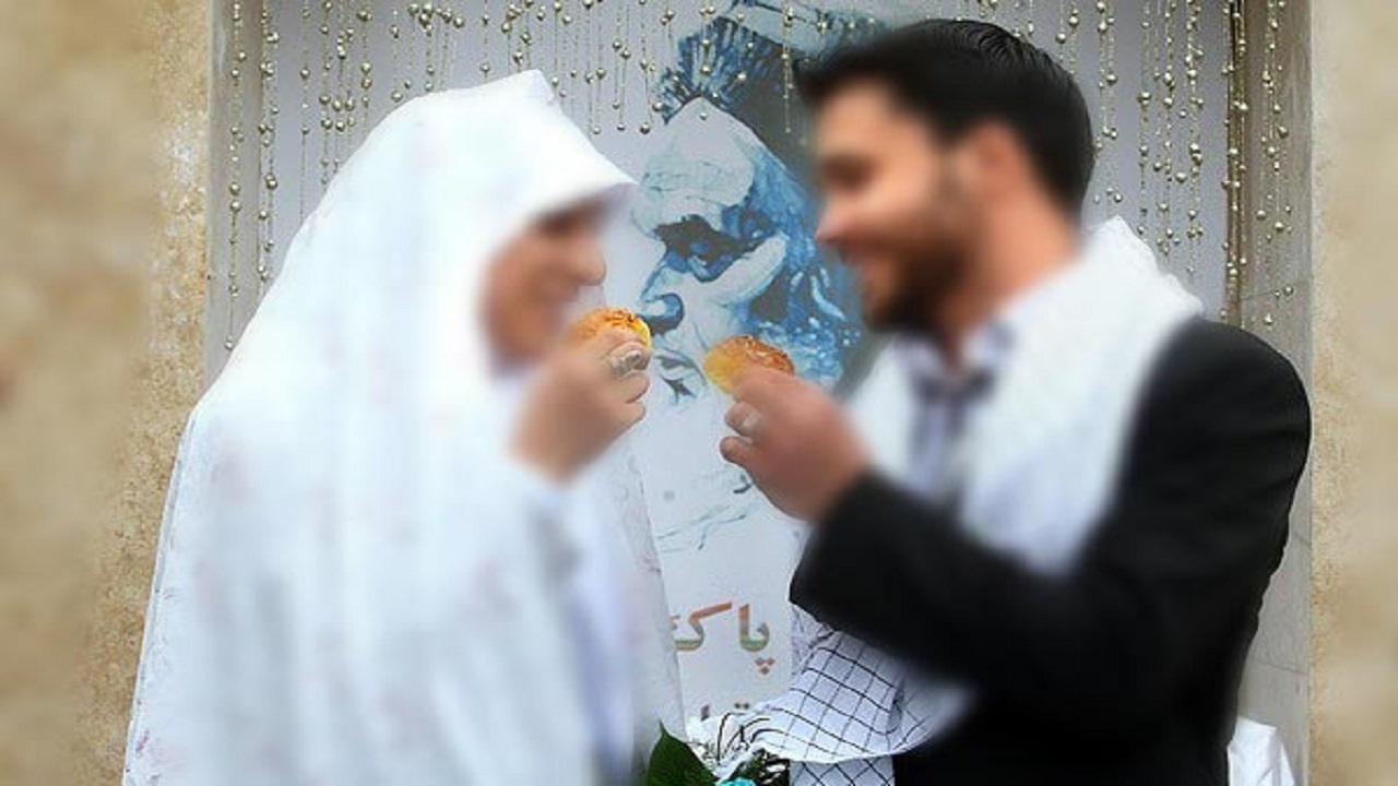 ازدواج؛ قافله‌ای که جوانان دم‌بخت از آن عقب ماندند